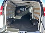 Used 2024 GMC Savana 2500 Empty Cargo Van for sale #P18830 - photo 11