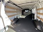 Used 2024 GMC Savana 2500 Empty Cargo Van for sale #P18830 - photo 12