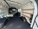 Used 2024 GMC Savana 2500 Empty Cargo Van for sale #P18830 - photo 13