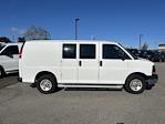 Used 2024 GMC Savana 2500 Empty Cargo Van for sale #P18830 - photo 3