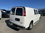 Used 2024 GMC Savana 2500 Empty Cargo Van for sale #P18830 - photo 2