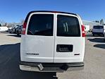 Used 2024 GMC Savana 2500 Empty Cargo Van for sale #P18830 - photo 4