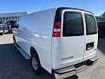 Used 2024 GMC Savana 2500 Empty Cargo Van for sale #P18830 - photo 5