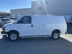 Used 2024 GMC Savana 2500 Empty Cargo Van for sale #P18830 - photo 6