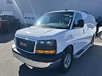 Used 2024 GMC Savana 2500 Empty Cargo Van for sale #P18830 - photo 7