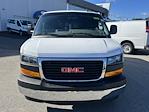 Used 2024 GMC Savana 2500 Empty Cargo Van for sale #P18830 - photo 8