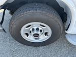 Used 2024 GMC Savana 2500 Empty Cargo Van for sale #P18830 - photo 9