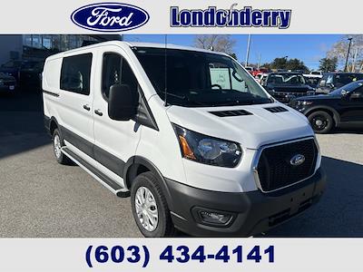 2024 Ford Transit 250 Low Roof RWD Empty Cargo Van for sale #P18832 - photo 1