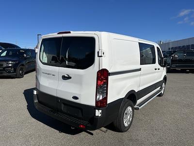 2024 Ford Transit 250 Low Roof RWD Empty Cargo Van for sale #P18832 - photo 2