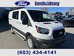 Used 2024 Ford Transit 250 Low Roof Empty Cargo Van for sale #P18832 - photo 1