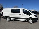 Used 2024 Ford Transit 250 Low Roof Empty Cargo Van for sale #P18832 - photo 3