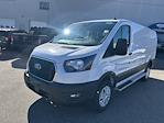 Used 2024 Ford Transit 250 Low Roof Empty Cargo Van for sale #P18832 - photo 7