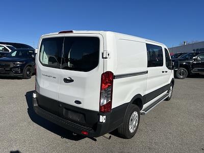 2024 Ford Transit 250 Low Roof RWD Empty Cargo Van for sale #P18833 - photo 2