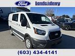 2024 Ford Transit 250 Low Roof RWD Empty Cargo Van for sale #P18833 - photo 1