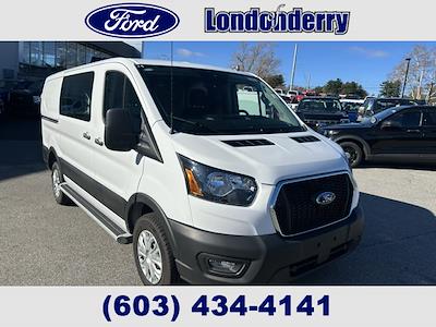 Used 2024 Ford Transit 250 Low Roof Empty Cargo Van for sale #P18834 - photo 1