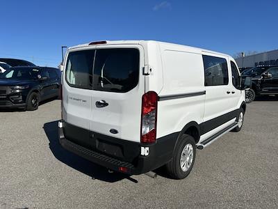 Used 2024 Ford Transit 250 Low Roof Empty Cargo Van for sale #P18834 - photo 2