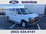 Used 2024 Chevrolet Express 2500 Empty Cargo Van for sale #P18836 - photo 1