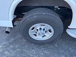 Used 2024 Chevrolet Express 2500 Empty Cargo Van for sale #P18836 - photo 10