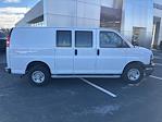 Used 2024 Chevrolet Express 2500 Empty Cargo Van for sale #P18836 - photo 2