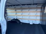 Used 2024 Chevrolet Express 2500 Empty Cargo Van for sale #P18836 - photo 20