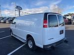Used 2024 Chevrolet Express 2500 Empty Cargo Van for sale #P18836 - photo 5