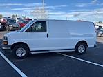 Used 2024 Chevrolet Express 2500 Empty Cargo Van for sale #P18836 - photo 6