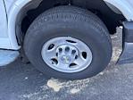 Used 2024 Chevrolet Express 2500 Empty Cargo Van for sale #P18836 - photo 9
