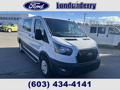 2024 Ford Transit 250 Low Roof RWD Empty Cargo Van for sale #P18837 - photo 1