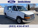 2024 GMC Savana 2500 RWD Empty Cargo Van for sale #P18838 - photo 1