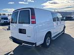 2024 GMC Savana 2500 RWD Empty Cargo Van for sale #P18838 - photo 3