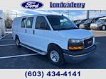 2024 GMC Savana 2500 RWD Empty Cargo Van for sale #P18839 - photo 1