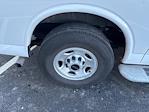 2024 GMC Savana 2500 RWD Empty Cargo Van for sale #P18839 - photo 10
