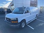2024 GMC Savana 2500 RWD Empty Cargo Van for sale #P18839 - photo 7