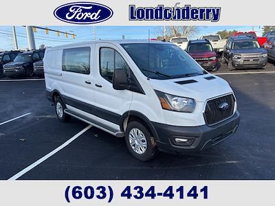 2024 Ford Transit 250 Low Roof RWD Empty Cargo Van for sale #P18841 - photo 1
