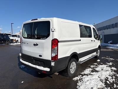 Used 2024 Ford Transit 250 Low Roof Empty Cargo Van for sale #P18843 - photo 2