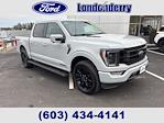 2023 Ford F-150 SuperCrew Cab 4WD Pickup for sale #P18844 - photo 1