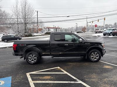 Used 2018 Ford F-150 Lariat Super Cab for sale #P18845 - photo 2