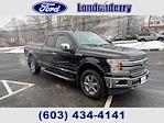 2018 Ford F-150 Super Cab 4WD Pickup for sale #P18845 - photo 1