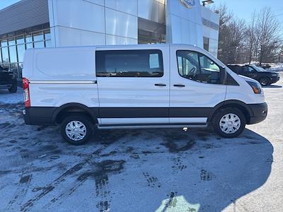 Used 2024 Ford Transit 250 Low Roof Empty Cargo Van for sale #P18849 - photo 2