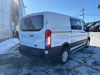 Used 2024 Ford Transit 250 Low Roof Empty Cargo Van for sale #P18849 - photo 2