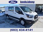 Used 2024 Ford Transit 250 Low Roof Empty Cargo Van for sale #P18849 - photo 1