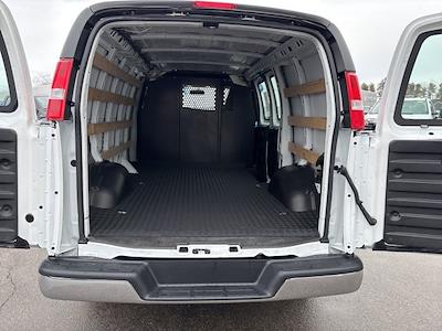Used 2024 Chevrolet Express 2500 - photo 1
