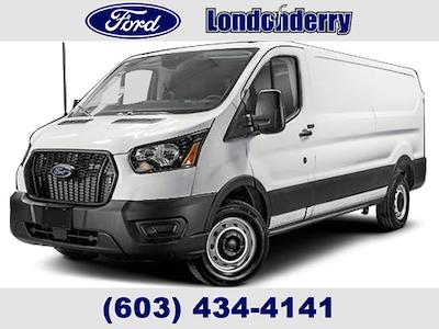 Used 2024 Ford Transit 250 - photo 1