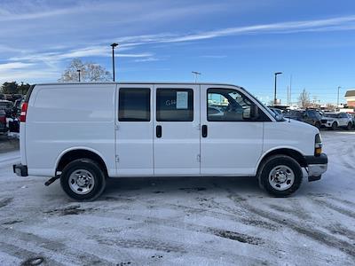 2024 Chevrolet Express 2500 RWD Empty Cargo Van for sale #P19160 - photo 2