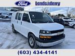 Used 2024 Chevrolet Express 2500 Empty Cargo Van for sale #P19160 - photo 1