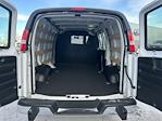 Used 2024 Chevrolet Express 2500 Empty Cargo Van for sale #P19160 - photo 13
