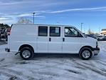 Used 2024 Chevrolet Express 2500 Empty Cargo Van for sale #P19160 - photo 4