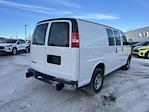 Used 2024 Chevrolet Express 2500 Empty Cargo Van for sale #P19160 - photo 2