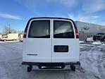Used 2024 Chevrolet Express 2500 Empty Cargo Van for sale #P19160 - photo 5