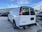 Used 2024 Chevrolet Express 2500 Empty Cargo Van for sale #P19160 - photo 6